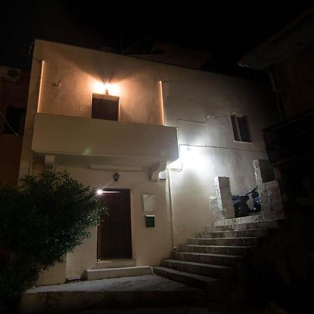 Agapi Holiday Home Rethymno Eksteriør bilde