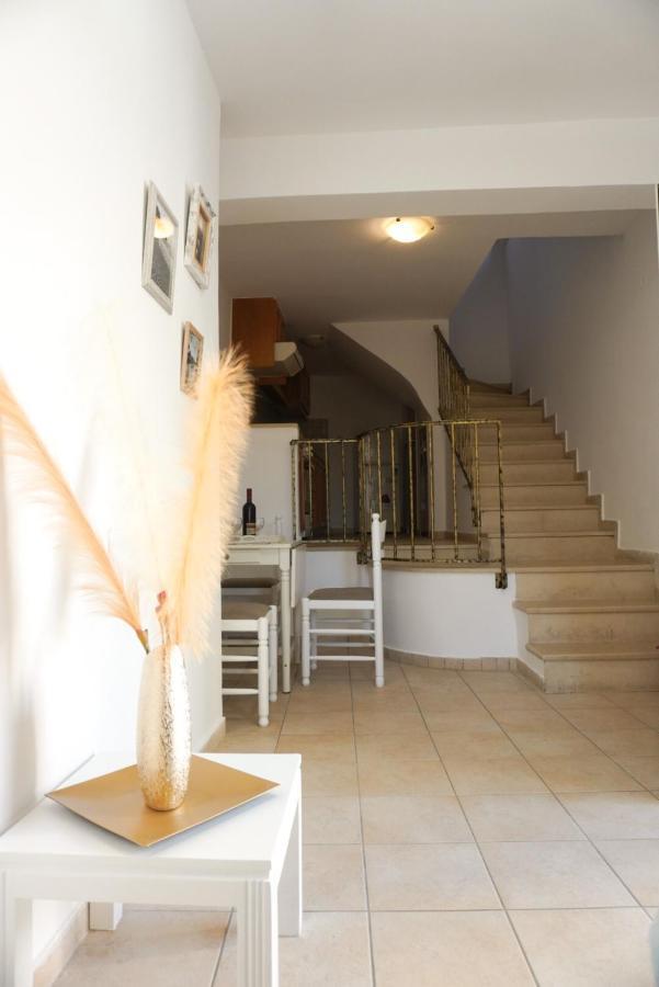 Agapi Holiday Home Rethymno Eksteriør bilde